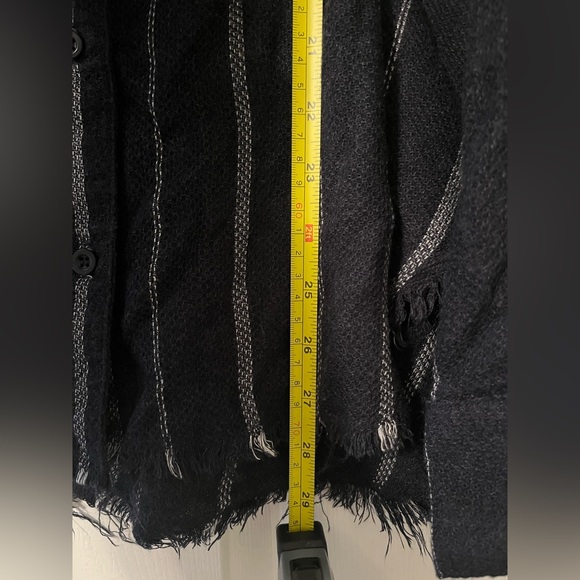 Bella Dahl Button Up Shirt - Picture 6 of 6